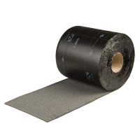 Ubiflex Standard 200mm x 6m Grey