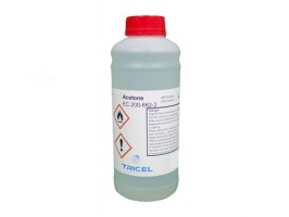 Acetone Cleaner