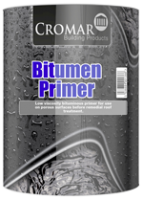 Cromar Bitumen Primer 5L