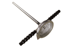 Bitumen Temp Probe