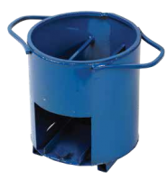 Bucket Heater