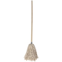 Cotton Mop with Handle