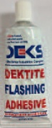 Dektite Flashing Adhesive