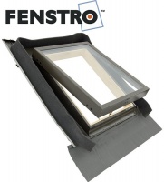 Fenstro Skylight - 45cm x 73cm