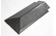 Tegral Fibre Cement Hip Stop End