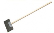 300mm Scraper and Handle