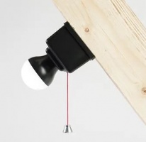 Loft Light - Battery Powered LED