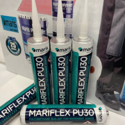 Mariflex PU30 310ml White