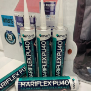 Mariflex PU40 310ml Grey