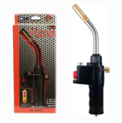 Quick Pro Auto Power Torch