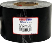 RoofSeal 100mm x 15.2m (Black/Grey)