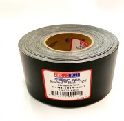 Roofseal 100mm x 7.6m (Black/Grey)