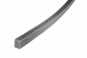 Rectangular Gasket PU 1m x 40mm  x 60mm