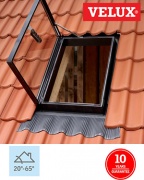 Velux Side Hung Rooflight GVT 1030059Z 54cm x 83cm