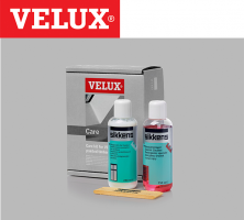 Velux Care Kit for White Painted Roof Windows