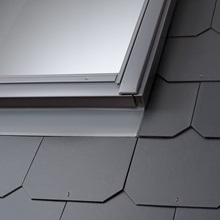 Velux Slate Flashing EDL1000 55x98cm