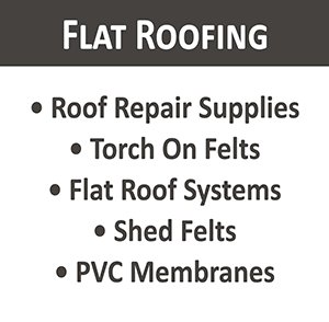 flat roofing